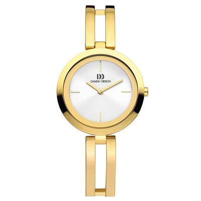 ساعت مچی عقربه ای زنانه دنیش دیزاین مدل iv05q1088