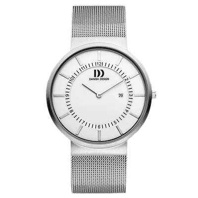 ساعت مچی عقربه ای مردانه دنیش دیزاین مدل iq62q986