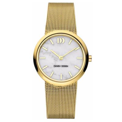 ساعت مچی عقربه ای زنانه دنیش دیزاین مدل iv05q1211