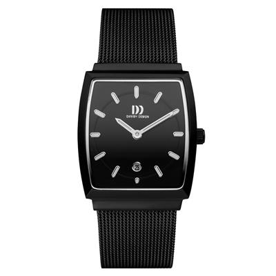 ساعت مچی عقربه ای زنانه دنیش دیزاین مدل iv64q900