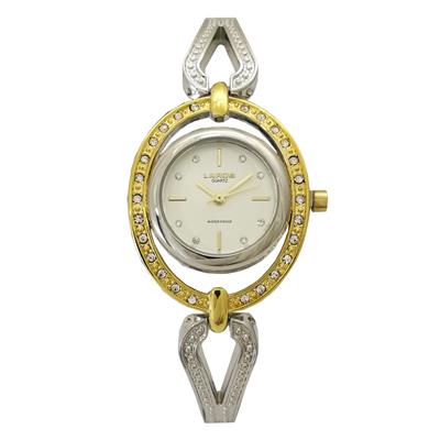 ساعت مچی عقربه ای زنانه لاروس مدل 1117 80144