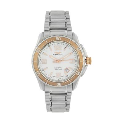 ساعت مچی عقربه ای زنانه ساندوز مدل 81290 90