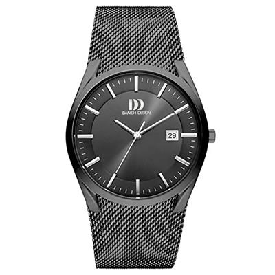 ساعت مچی عقربه ای مردانه دنیش دیزاین مدل iq64q1111