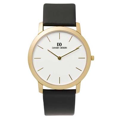 ساعت مچی عقربه ای مردانه دنیش دیزاین مدل iq11q807