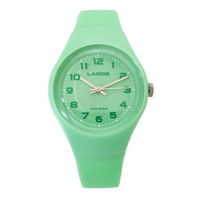 ساعت مچی عقربه ای زنانه لاروس مدل 0917 aq1153