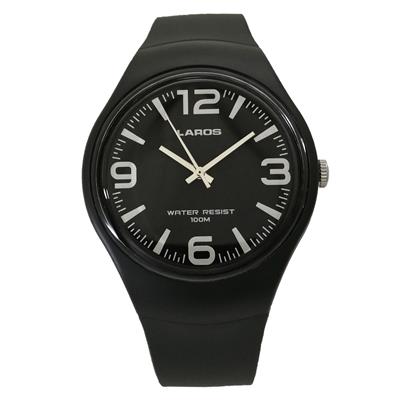 ساعت مچی عقربه ای مردانه لاروس مدل 1216 aq1066a