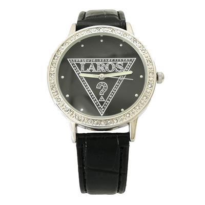 ساعت مچی عقربه ای زنانه لاروس مدل1211 74723