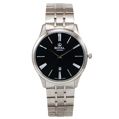ساعت مچی عقربه ای مردانه رویال لندن مدل rl 41426 06