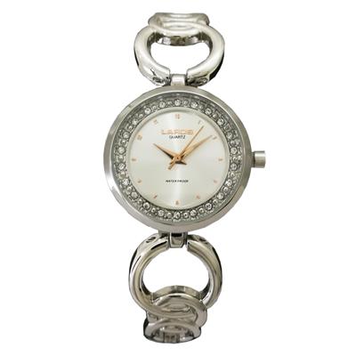 ساعت مچی عقربه ای زنانه لاروس مدل 1117 80136