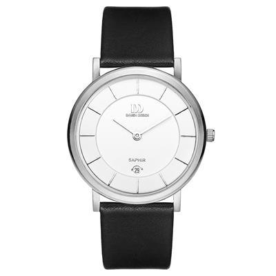 ساعت مچی عقربه ای مردانه دنیش دیزاین مدل iq12q898