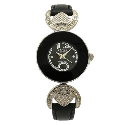 ساعت مچی عقربه ای زنانه لاروس مدل 212 74768