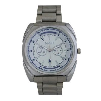 ساعت مچی عقربه ای مردانه کد mw404