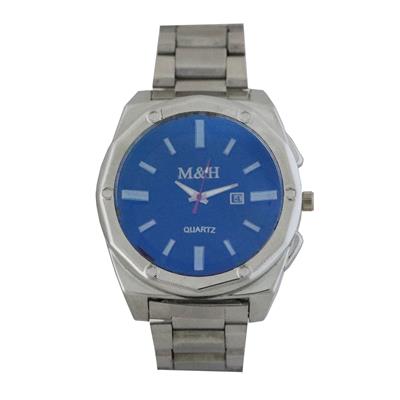 ساعت مچی عقربه ای مردانه کد mw402