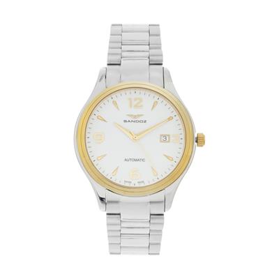 ساعت مچی عقربه ای مردانه ساندوز مدل 81307 50