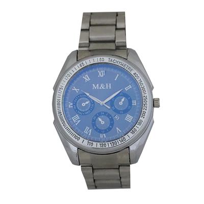 ساعت مچی عقربه ای مردانه کد mw401