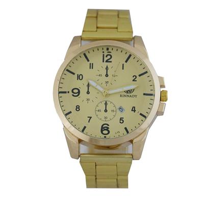 ساعت مچی عقربه ای مردانه رینادی کد mw400