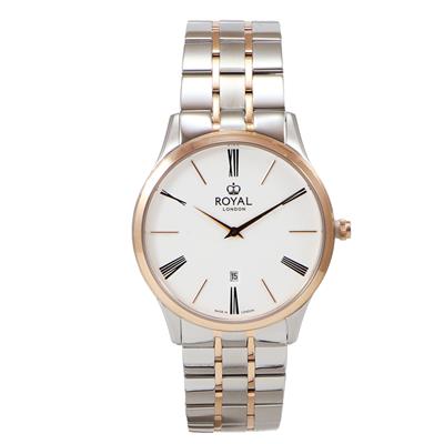ساعت مچی عقربه ای مردانه رویال لندن مدل rl 41426 09