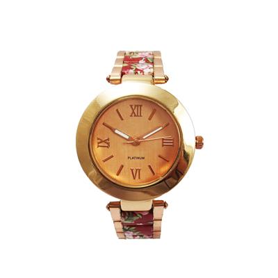 ساعت مچی عقربه ای زنانه w26