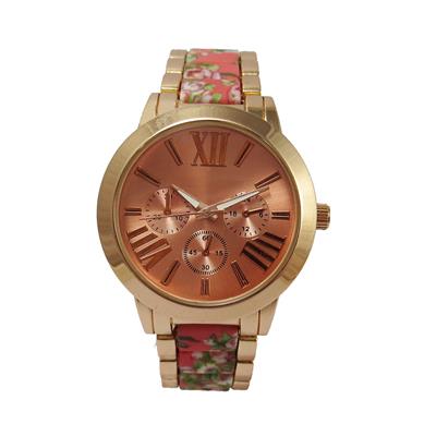 ساعت مچی عقربه ای زنانه مدل w24