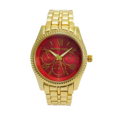 ساعت مچی عقربه ای زنانه مدل w21