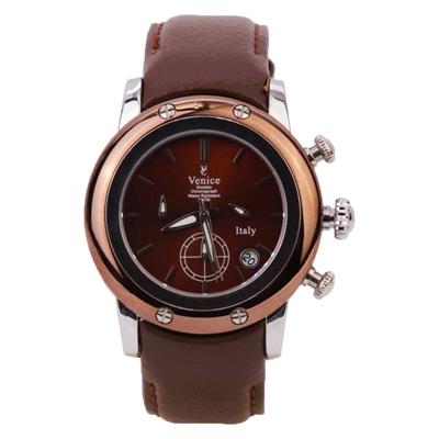 ساعت مچی عقربه ای زنانه ونیز مدل t6002