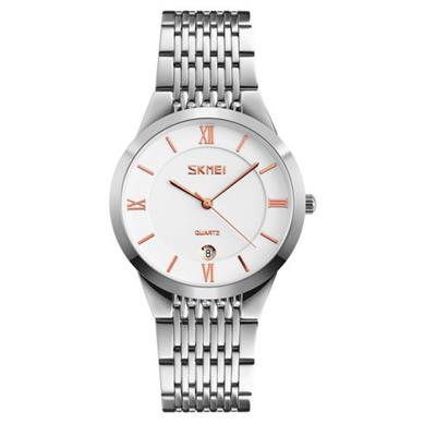 ساعت مچی عقربه ای زنانه اسکمی مدل no 9139