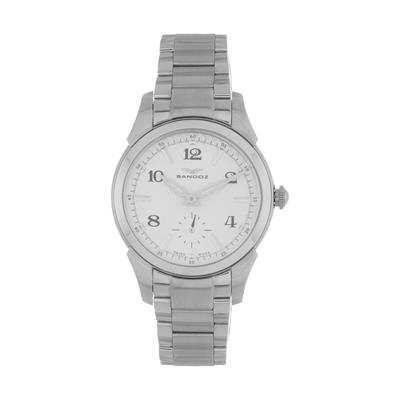 ساعت مچی عقربه ای زنانه ساندوز مدل 72572 00