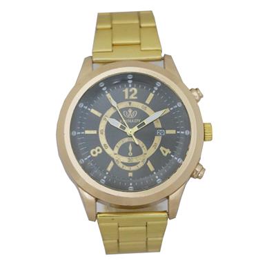 ساعت مچی عقربه ای مردانه کد mw398