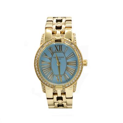 ساعت مچی عقربه ای زنانه اوشن مارین مدل om 8055