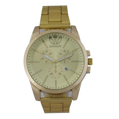 ساعت مچی عقربه ای مردانه کد mw397