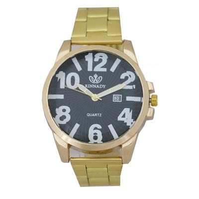 ساعت مچی عقربه ای مردانه کد mw396