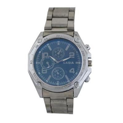 ساعت مچی عقربه ای مردانه کد mw395