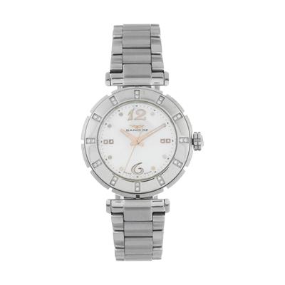 ساعت مچی عقربه ای زنانه ساندوز مدل 72568 70