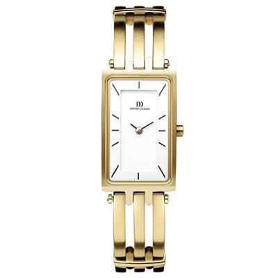 ساعت مچی عقربه ای زنانه دنیش دیزاین مدل iv05q663