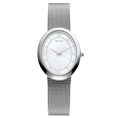 ساعت مچی عقربه ای زنانه دنیش دیزاین مدل iv62q995