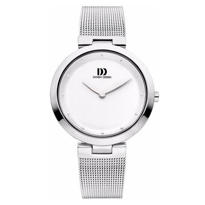 ساعت مچی عقربه ای زنانه دنیش دیزاین مدل iv62q1163