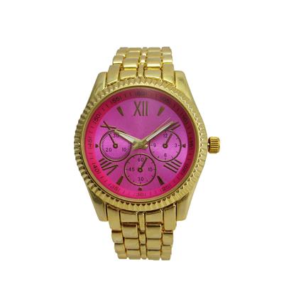 ساعت مچی عقربه ای زنانه مدل w22