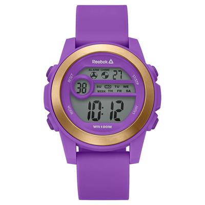 ساعت مچی دیجیتال زنانه ریباک مدل rd mos l9 pupu s3