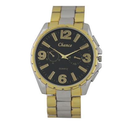 ساعت مچی عقربه ای مردانه چانس کد mw390