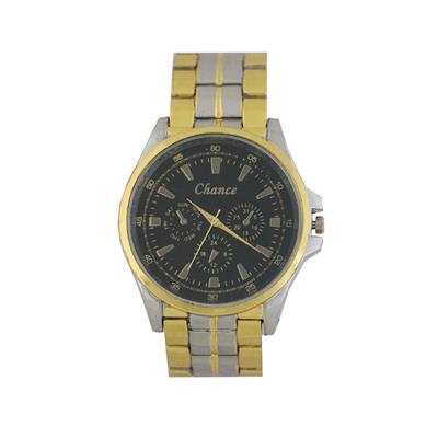 ساعت مچی عقربه ای مردانه چانس کد mw389