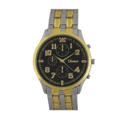 ساعت مچی عقربه ای مردانه چانس کد mw388