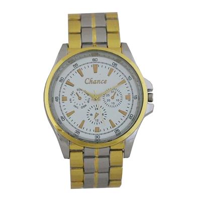 ساعت مچی عقربه ای مردانه چانس کد mw387