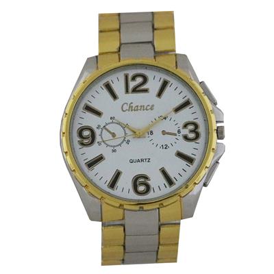 ساعت مچی عقربه ای مردانه چانس کد mw386