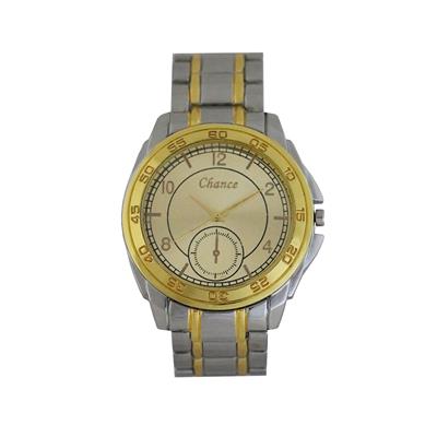 ساعت مچی عقربه ای مردانه چانس کد mw384