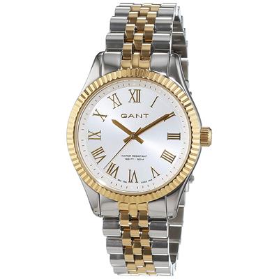 ساعت مچی عقربه ای زنانه گنت مدل gw70703