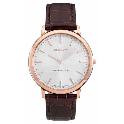ساعت مچی عقربه ای مردانه گنت مدل gw70606