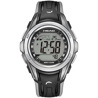 ساعت مچی دیجیتالی هد مدل winner he 108 01