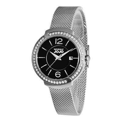 ساعت مچی عقربه ای نچرالی ژوژو jo9689388f