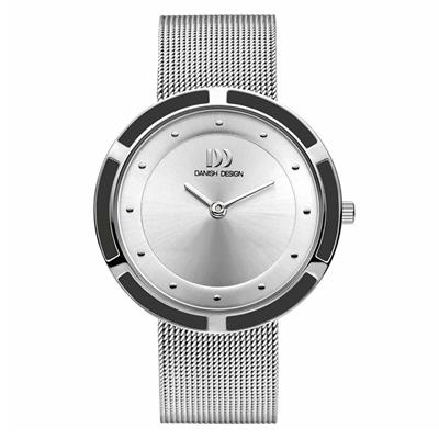 ساعت مچی عقربه ای زنانه دنیش دیزاین مدل iv66q1062