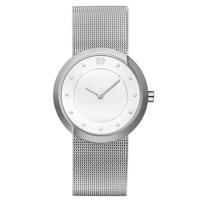 ساعت مچی عقربه ای زنانه دنیش دیزاین مدل iv64q1028